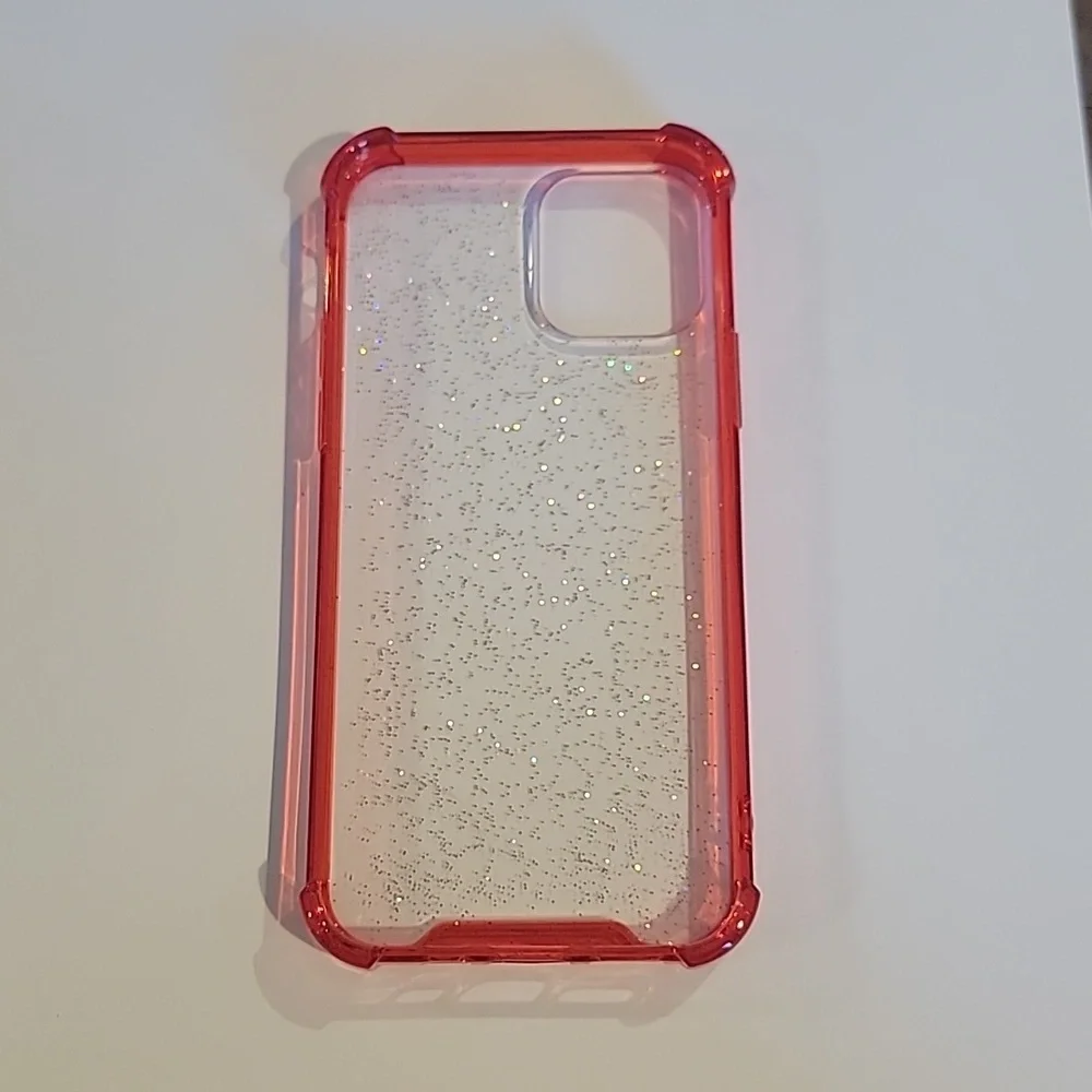 (J23) iPhone 12/12 Pro Phone Case